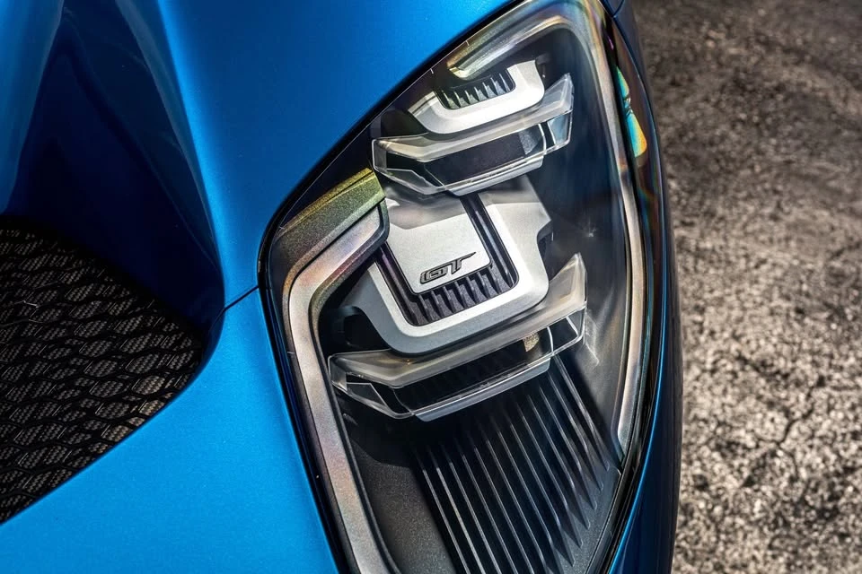 2019 Ford GT 2nd Gen - Image 6 of 19