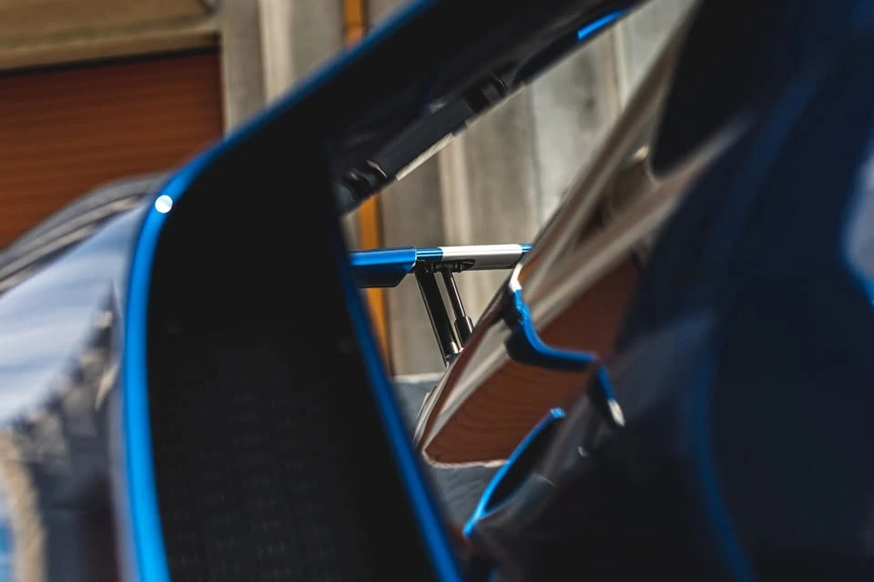 2019 Ford GT 2nd Gen - Image 10 of 19