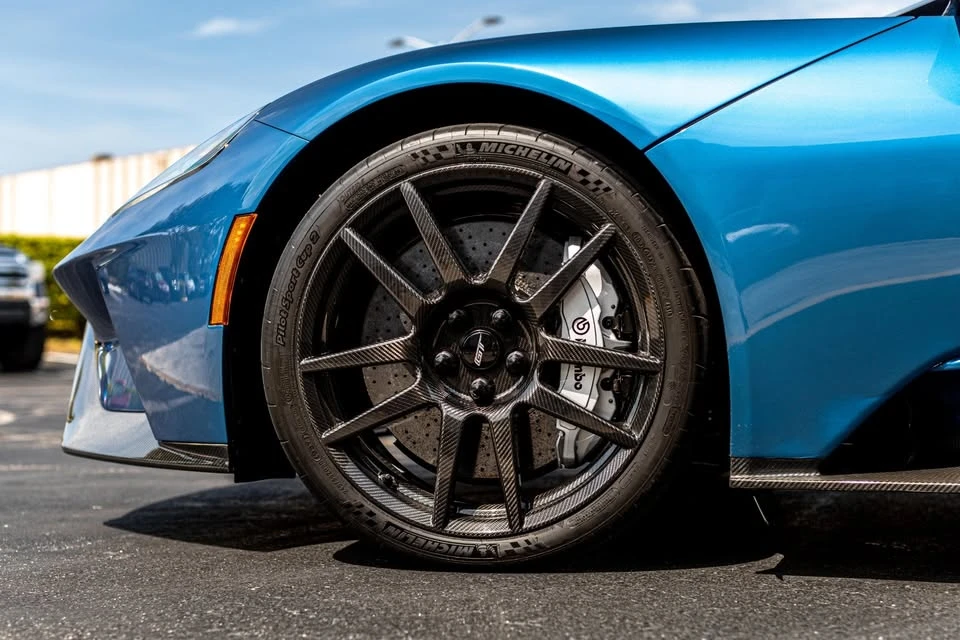 2019 Ford GT 2nd Gen - Image 5 of 19