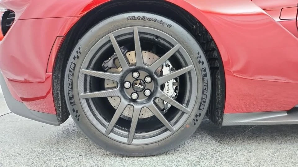 2019 Ford GT 2nd Gen - Image 13 of 20