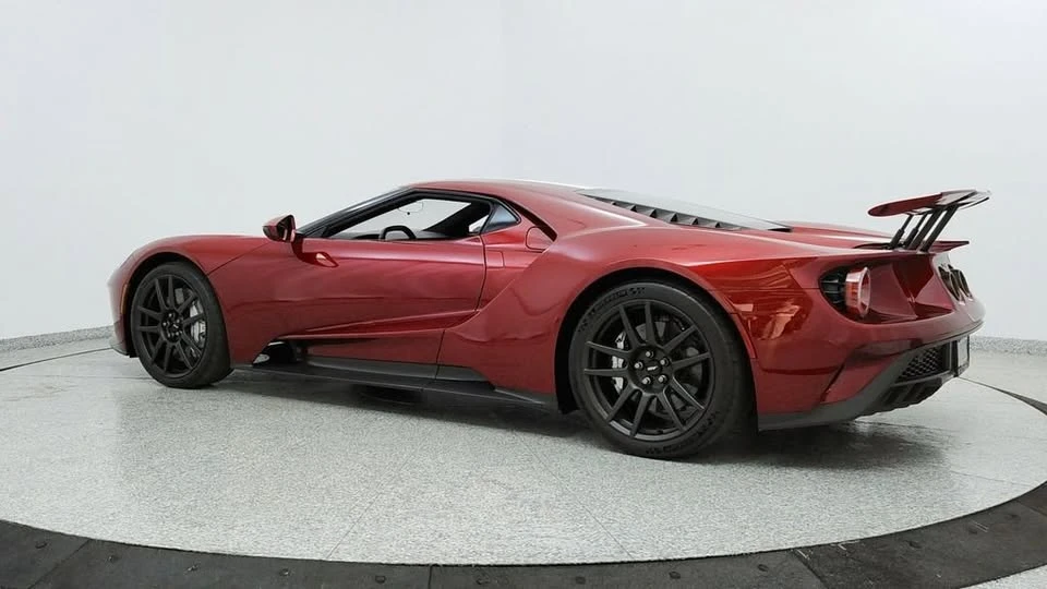 2019 Ford GT 2nd Gen - Image 3 of 20