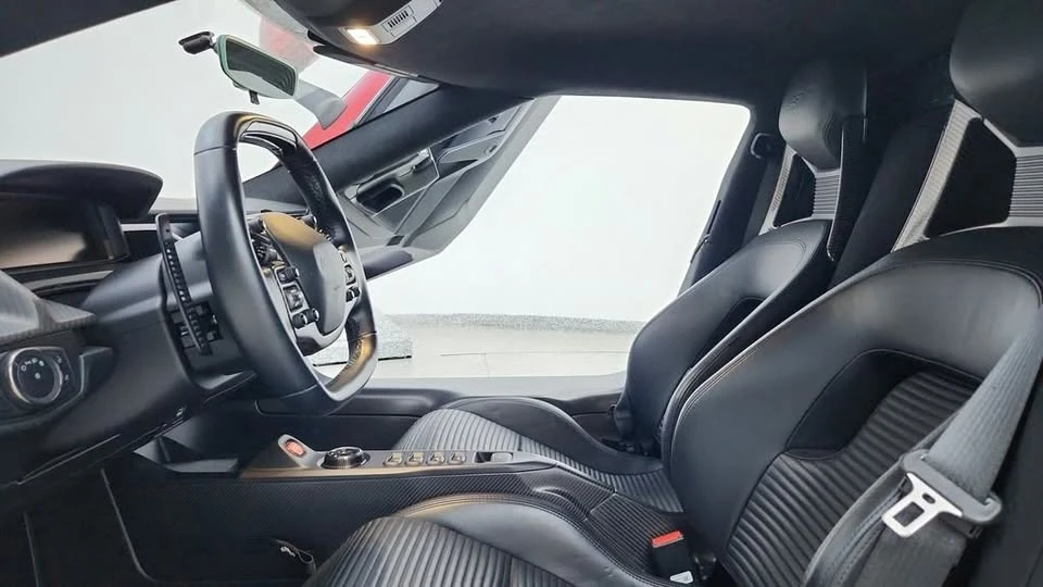 2019 Ford GT 2nd Gen - Image 18 of 20