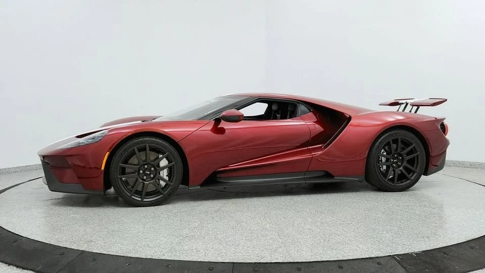 2019 Ford GT 2nd Gen - Image 2 of 20
