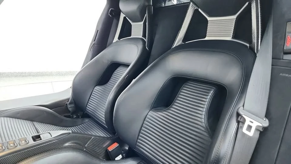 2019 Ford GT 2nd Gen - Image 19 of 20