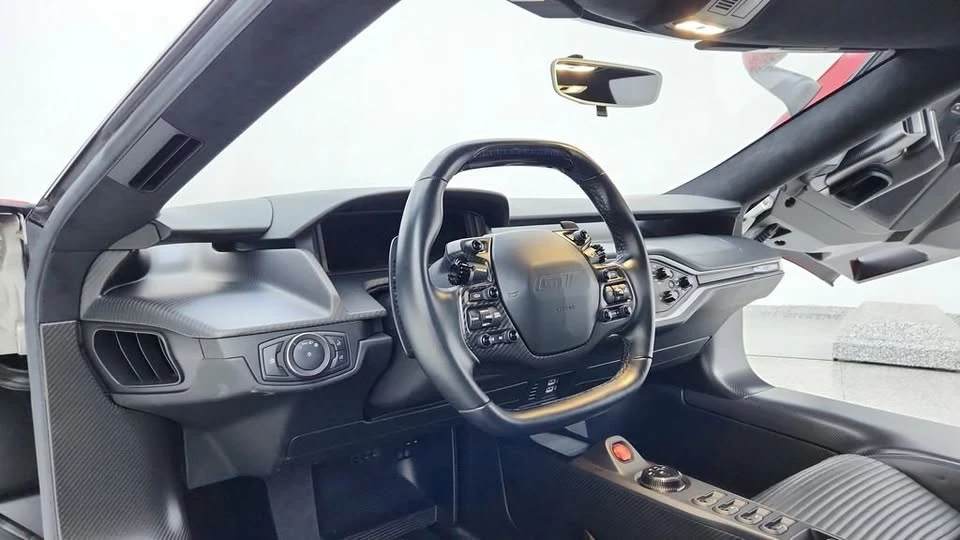 2019 Ford GT 2nd Gen - Image 17 of 20
