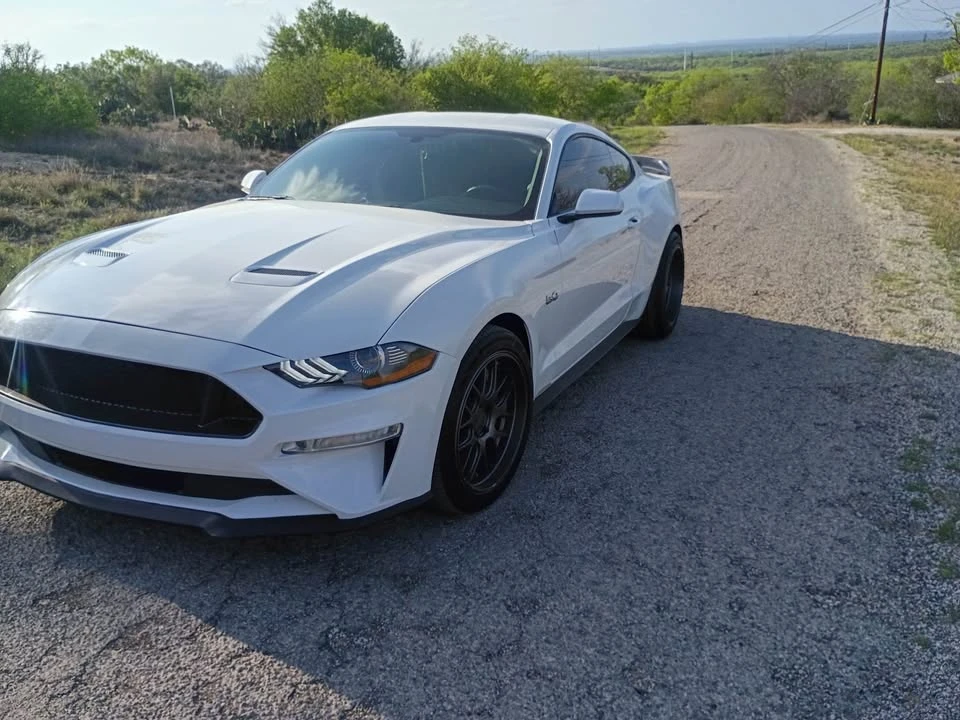2019 Ford GT 2nd Gen - Image 4 of 12