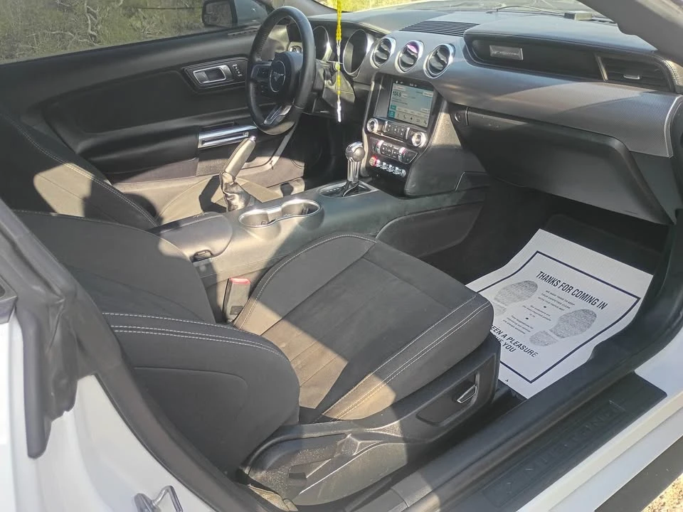 2019 Ford GT 2nd Gen - Image 7 of 12