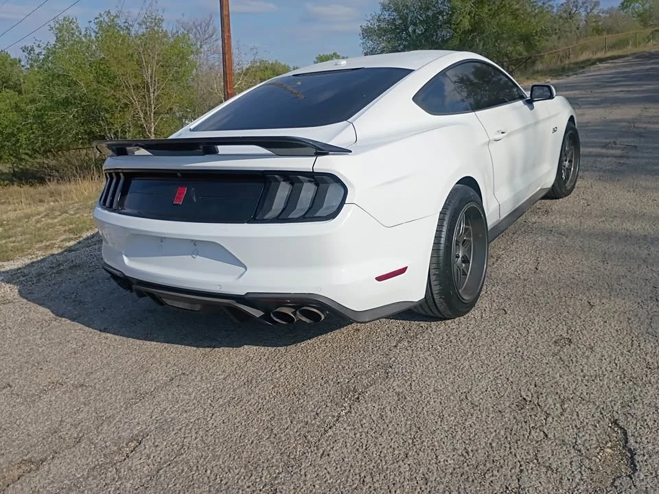 2019 Ford GT 2nd Gen - Image 5 of 12
