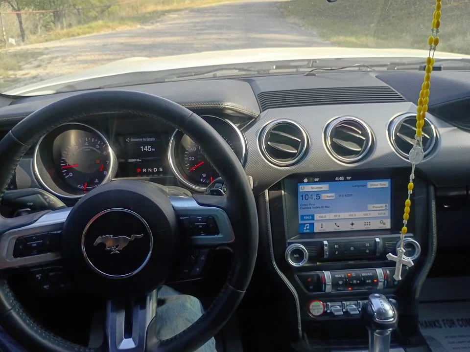 2019 Ford GT 2nd Gen - Image 3 of 12