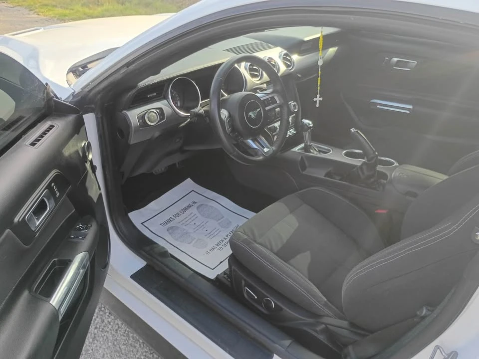 2019 Ford GT 2nd Gen - Image 11 of 12