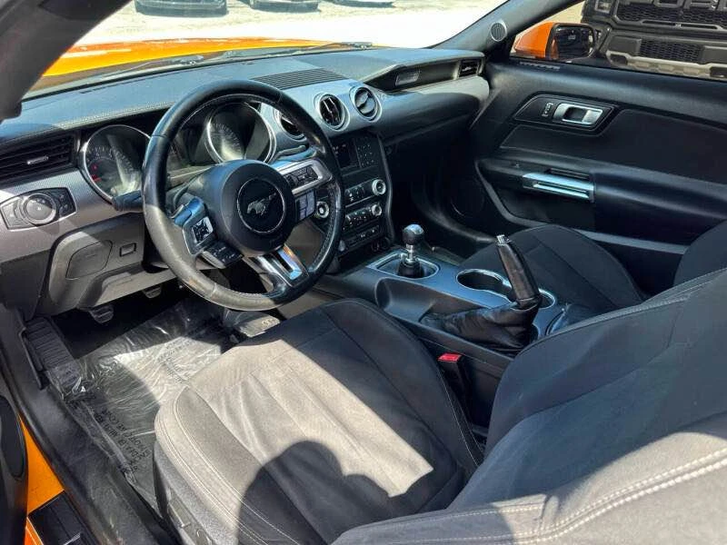 2019 Ford GT 2nd Gen - Image 9 of 11