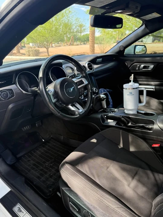 2019 Ford GT 2nd Gen - Image 13 of 20