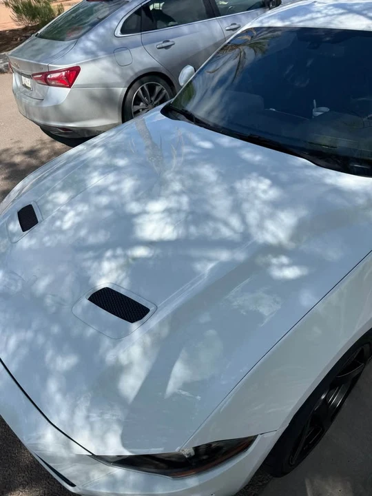 2019 Ford GT 2nd Gen - Image 5 of 20