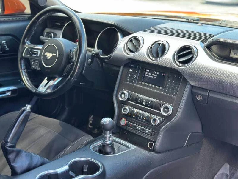 2019 Ford GT 2nd Gen - Image 11 of 11