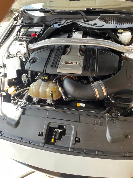 2019 Ford GT 2nd Gen - Image 20 of 20