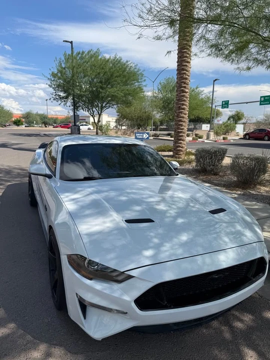 2019 Ford GT 2nd Gen - Image 6 of 20