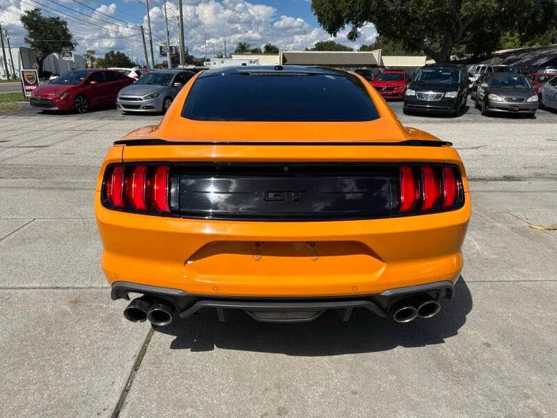2019 Ford GT 2nd Gen - Image 4 of 11