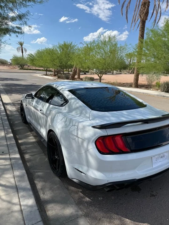 2019 Ford GT 2nd Gen - Image 11 of 20
