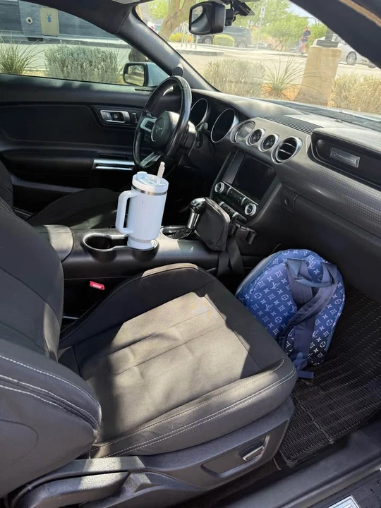 2019 Ford GT 2nd Gen - Image 16 of 20
