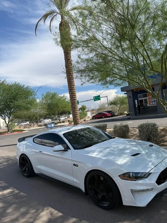 2019 Ford GT 2nd Gen - Image 8 of 20