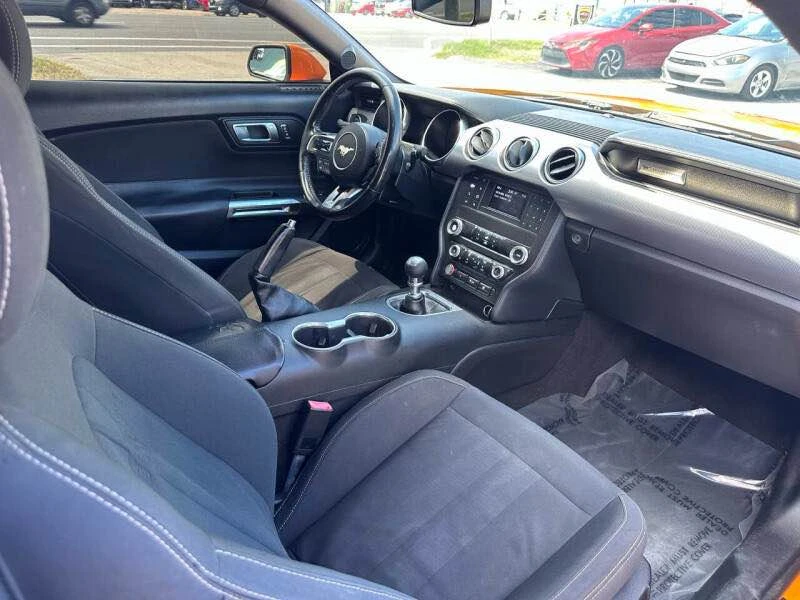 2019 Ford GT 2nd Gen - Image 10 of 11