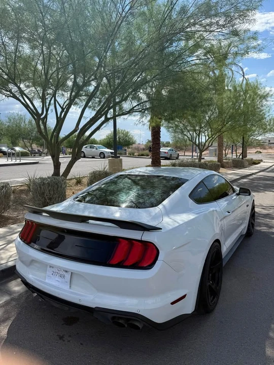 2019 Ford GT 2nd Gen - Image 10 of 20