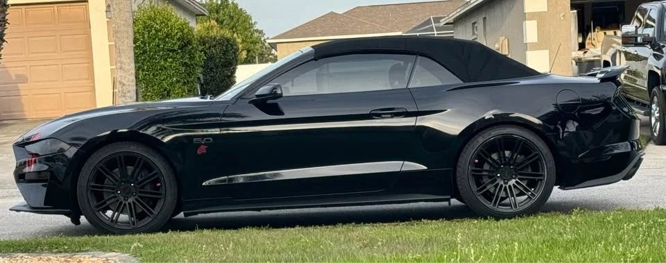 2019 Ford GT 2nd Gen - Image 4 of 9