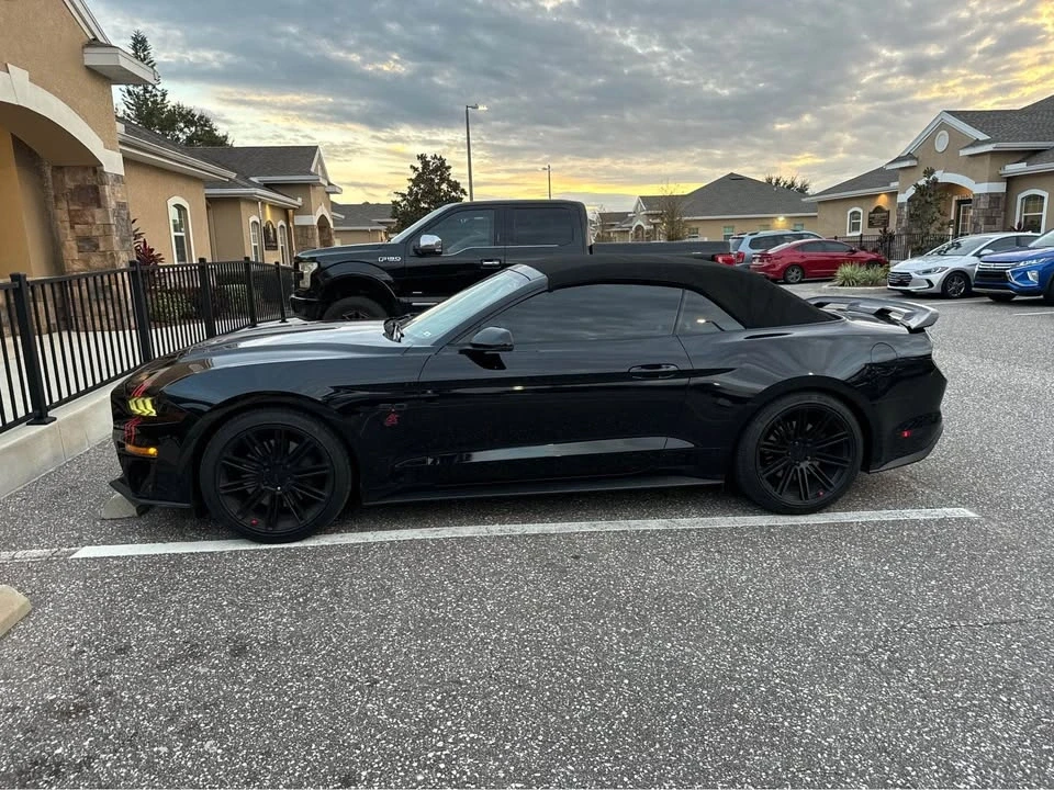 2019 Ford GT 2nd Gen - Image 6 of 9
