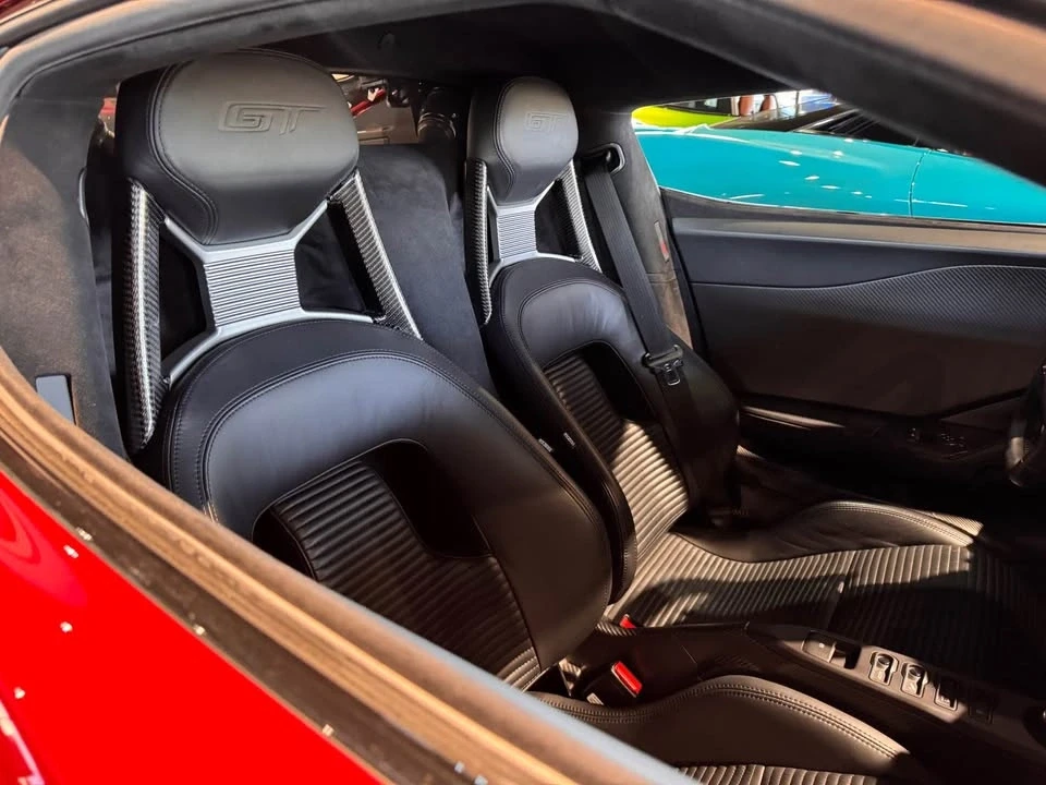 2019 Ford GT 2nd Gen - Image 14 of 18