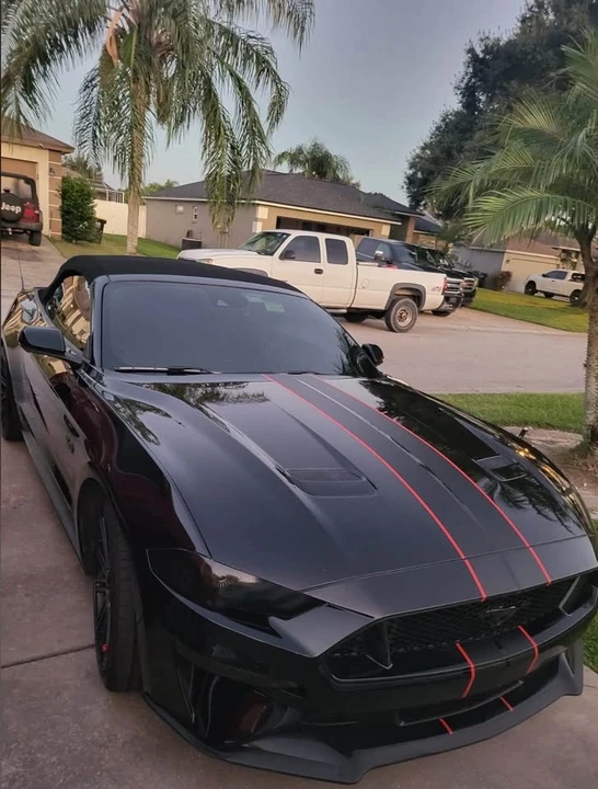 2019 Ford GT 2nd Gen - Image 3 of 9