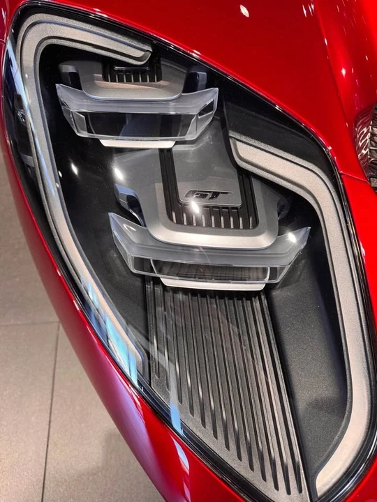 2019 Ford GT 2nd Gen - Image 10 of 18