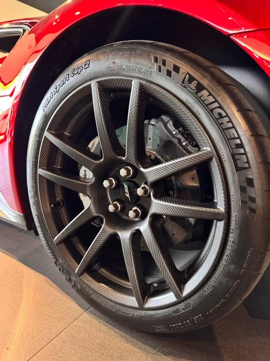 2019 Ford GT 2nd Gen - Image 4 of 18