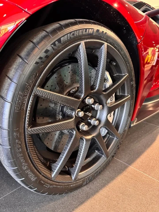 2019 Ford GT 2nd Gen - Image 6 of 18
