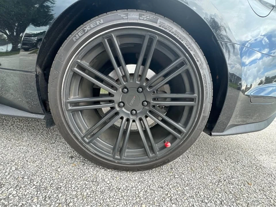 2019 Ford GT 2nd Gen - Image 8 of 9