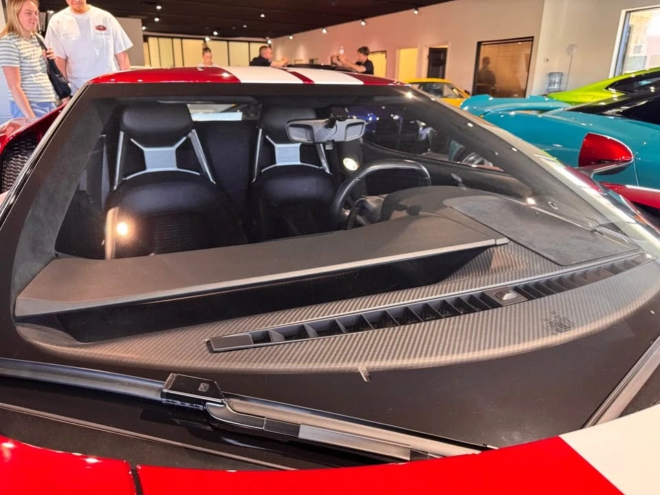 2019 Ford GT 2nd Gen - Image 13 of 18