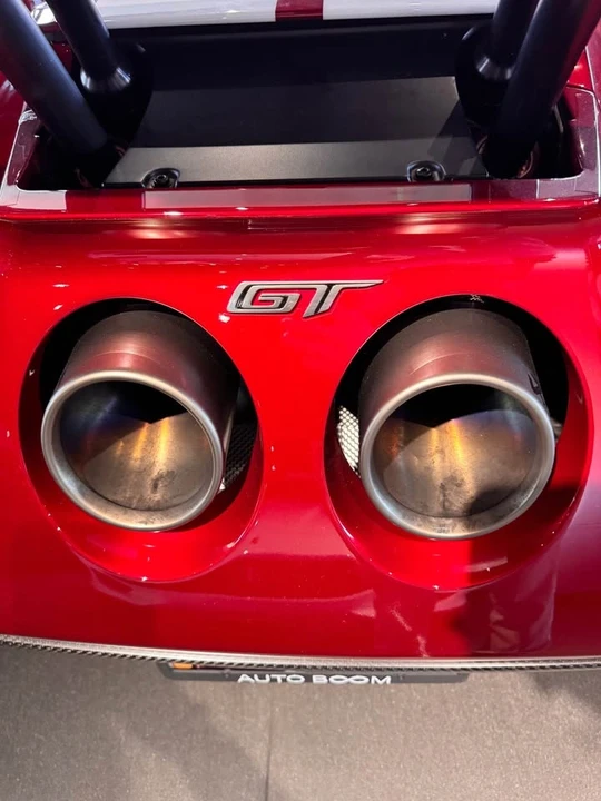 2019 Ford GT 2nd Gen - Image 17 of 18