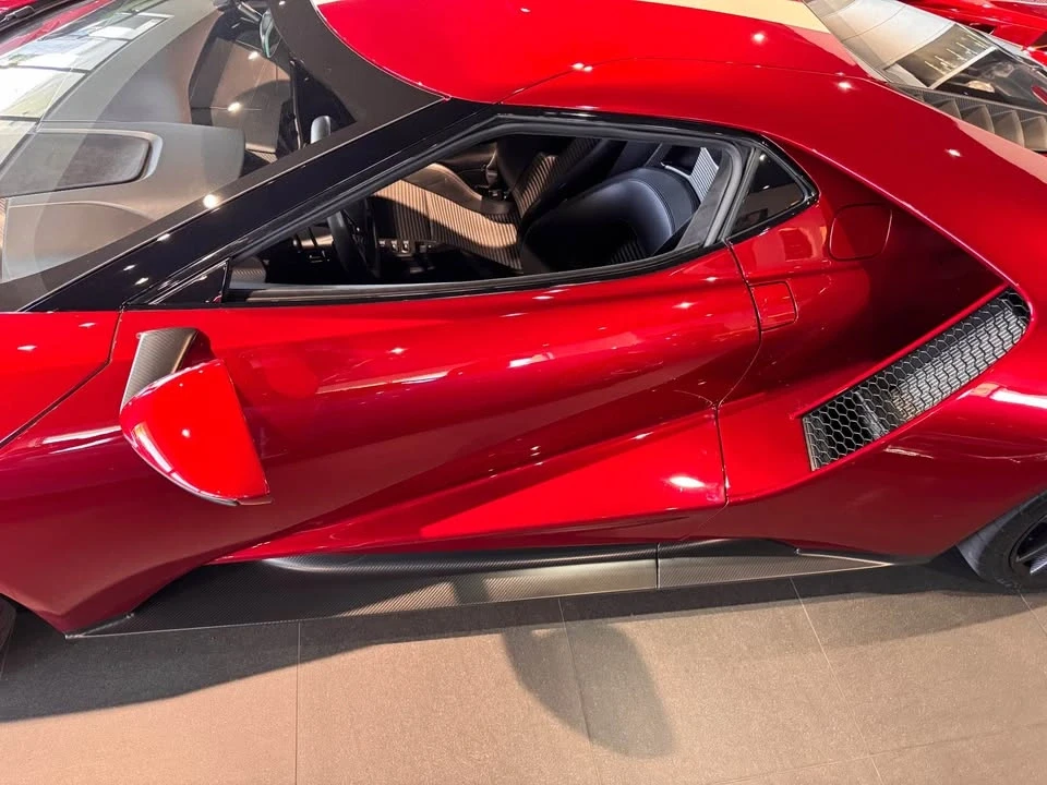 2019 Ford GT 2nd Gen - Image 7 of 18