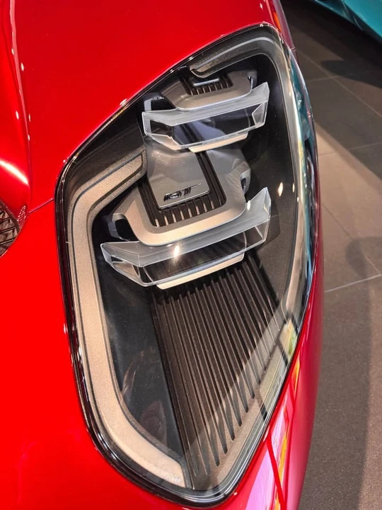 2019 Ford GT 2nd Gen - Image 11 of 18