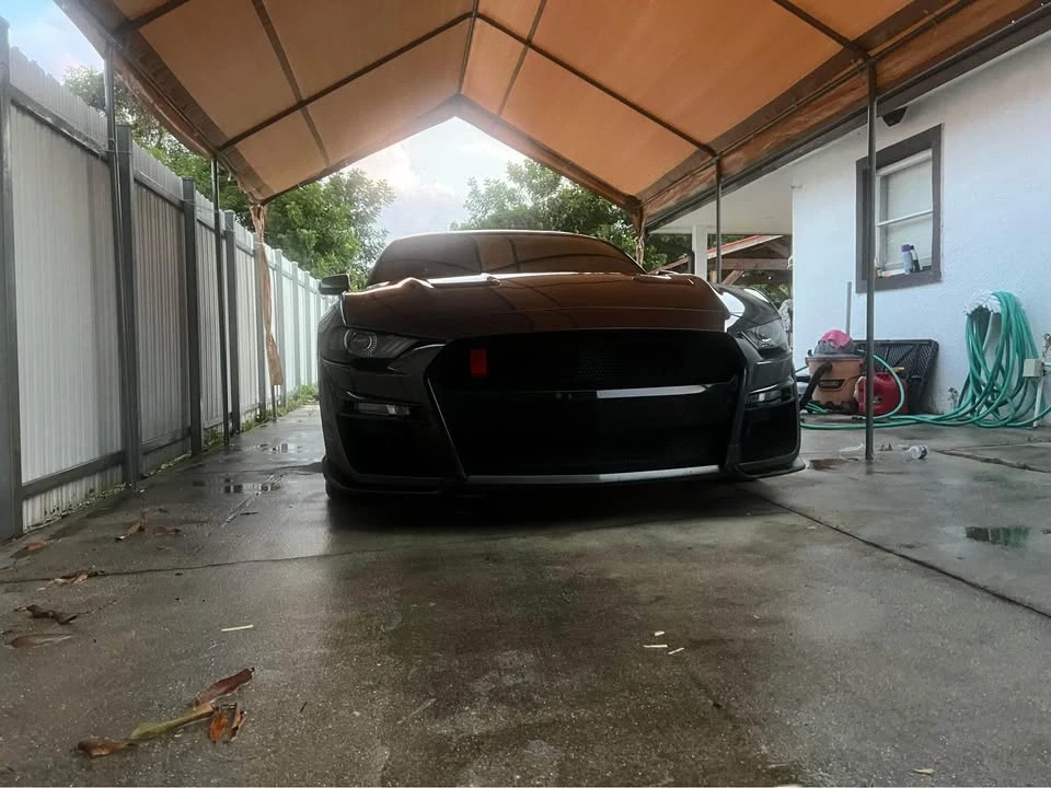 2019 Ford GT 2nd Gen - Image 8 of 9