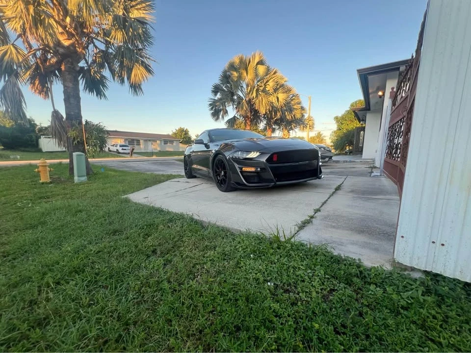 2019 Ford GT 2nd Gen - Image 2 of 9