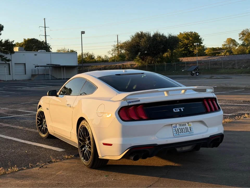 2019 Ford GT 2nd Gen - Image 2 of 8