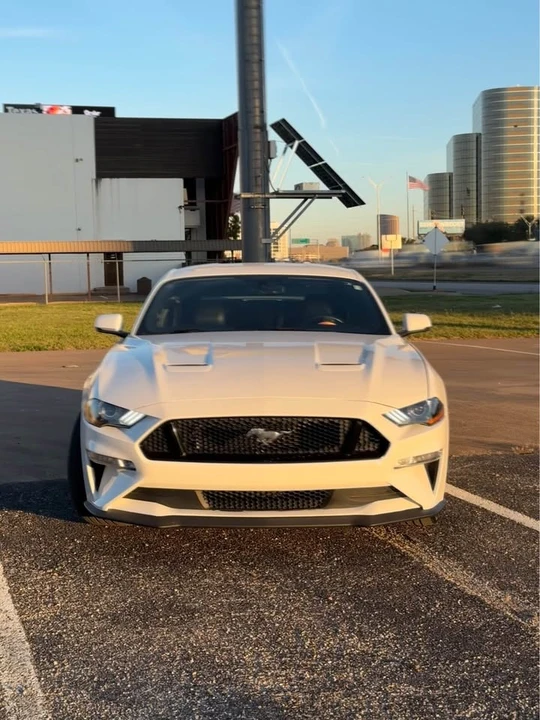 2019 Ford GT 2nd Gen - Image 2 of 8