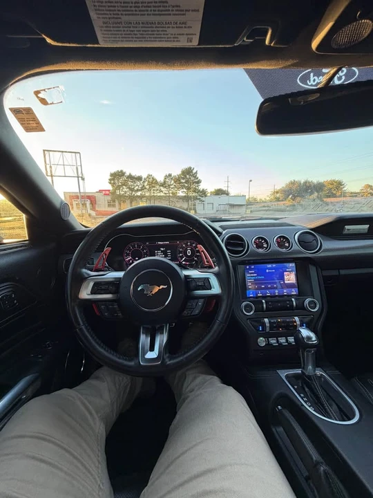 2019 Ford GT 2nd Gen - Image 8 of 8