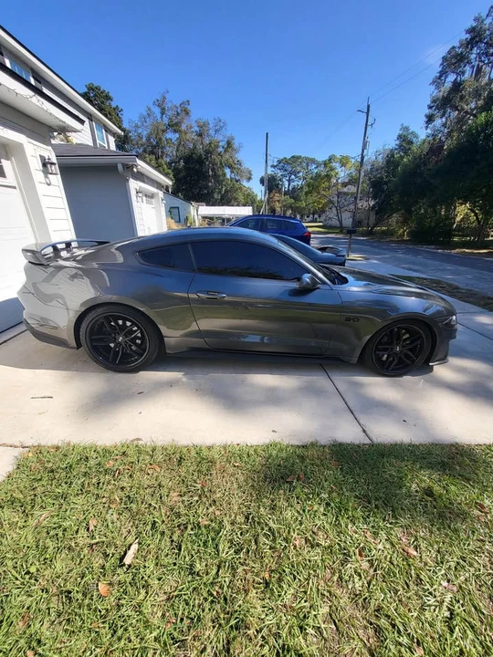 2019 Ford GT 2nd Gen - Image 4 of 12