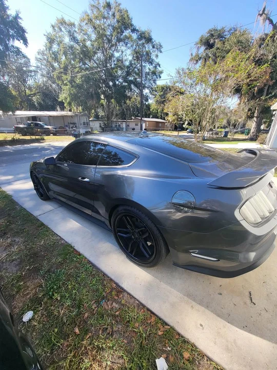 2019 Ford GT 2nd Gen - Image 7 of 12