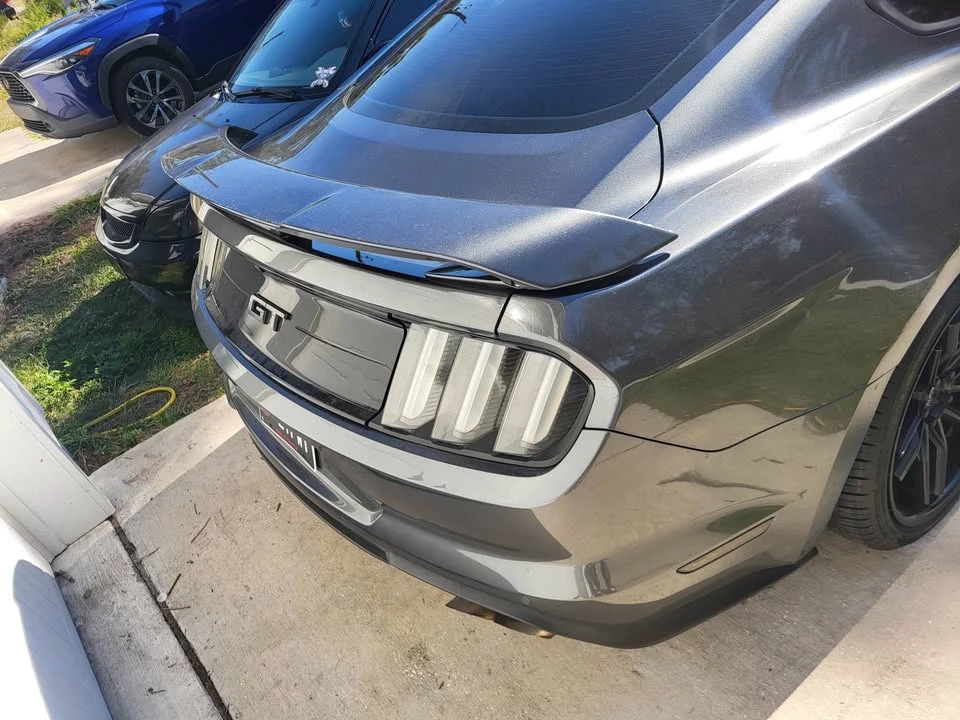 2019 Ford GT 2nd Gen - Image 5 of 12