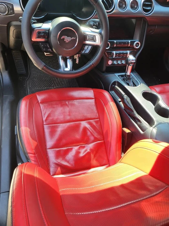 2019 Ford GT 2nd Gen - Image 9 of 12