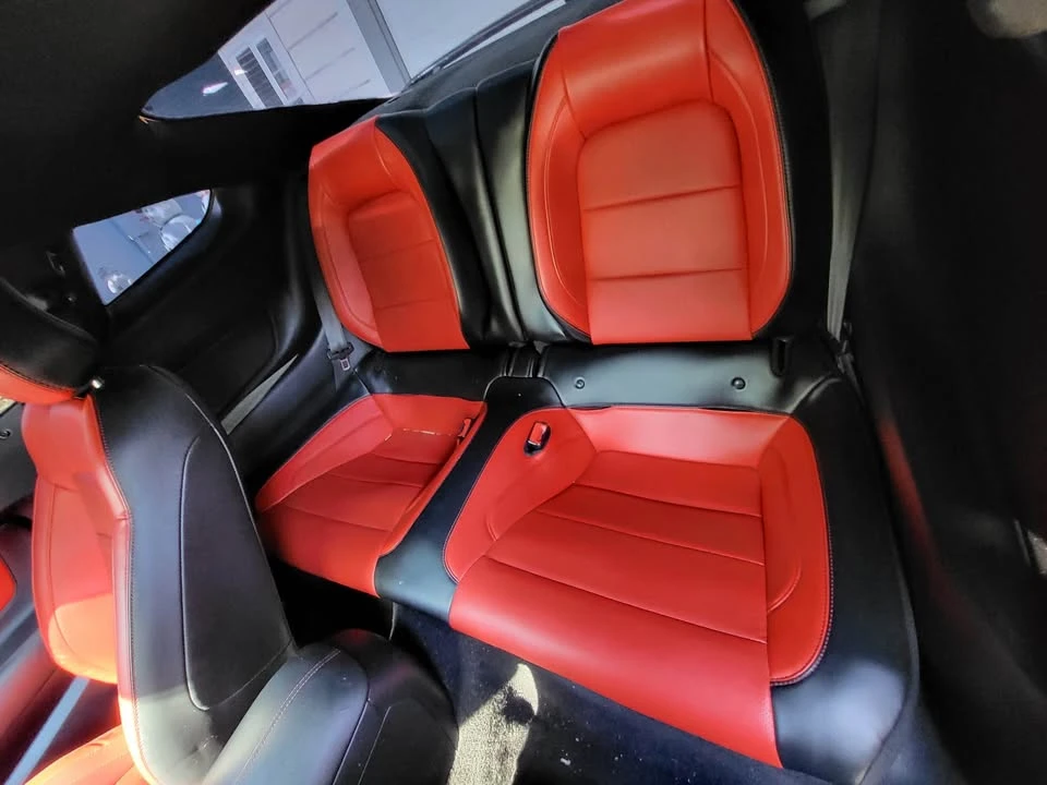 2019 Ford GT 2nd Gen - Image 12 of 12