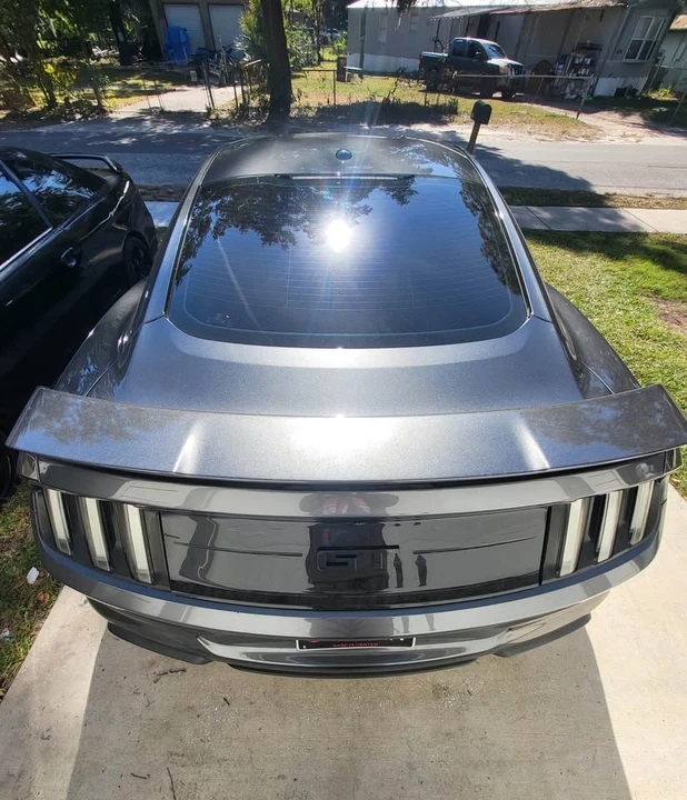 2019 Ford GT 2nd Gen - Image 6 of 12