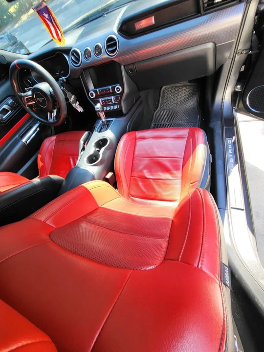 2019 Ford GT 2nd Gen - Image 11 of 12